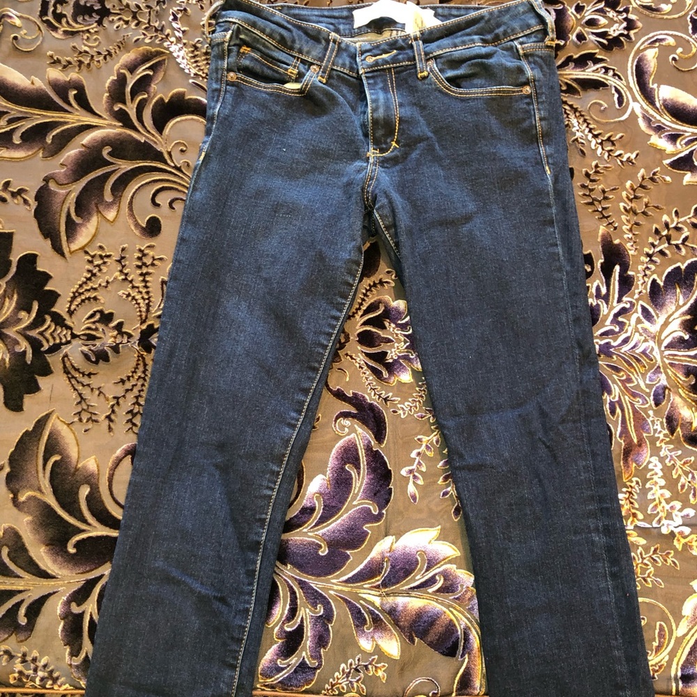 Abercrombie Jeans